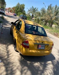 سايبا طيبا